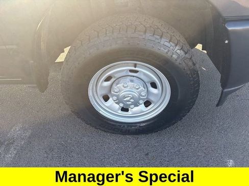 Used 2021 RAM 2500 Tradesman image 43