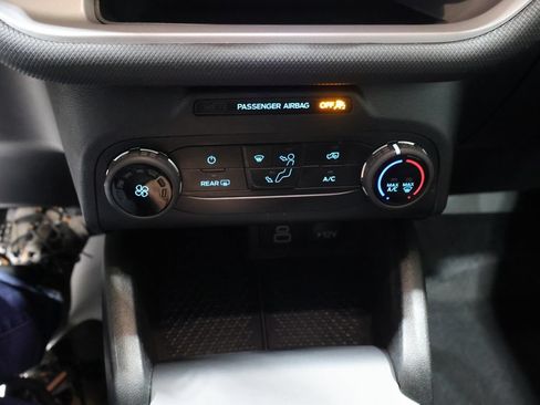 Used 2023 Ford Bronco Sport AWD/4WD image 27