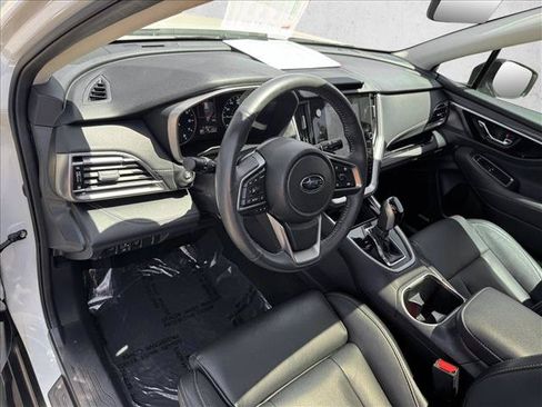 Used 2024 Subaru Outback Touring XT w/ Popular Package #2 AWD/4WD image 12