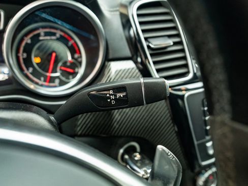 Used 2018 Mercedes-Benz GLE 63 AMG S image 45