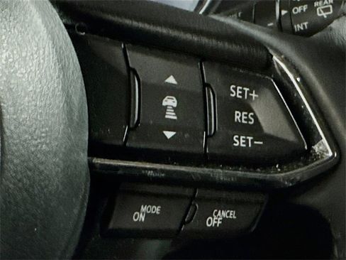 Used 2020 MAZDA CX-5 Touring image 17