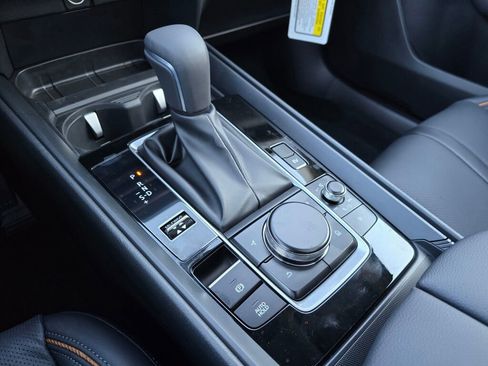 New 2026 MAZDA CX-50 AWD 2.5 Hybrid w/ Weather Package image 18
