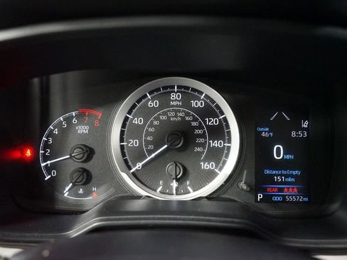 Certified 2022 Toyota Corolla LE image 15