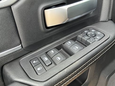 New 2026 RAM 2500 Big Horn image 12