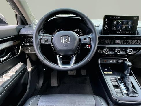 Used 2025 Honda CR-V EX-L image 9
