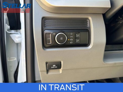 New 2025 Ford F550 XL image 31