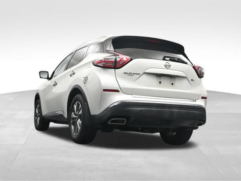 Used 2017 Nissan Murano SL FWD image 13