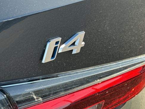Certified 2023 BMW i4 eDrive40 w/ Premium Package image 22