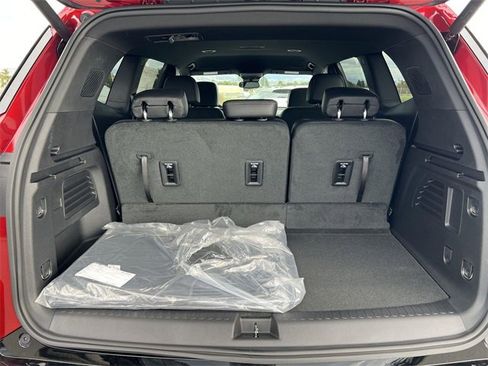 New 2026 Buick Enclave Sport Touring image 30