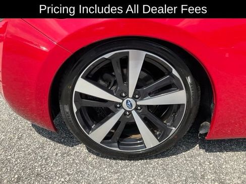 Used 2017 Toyota 86 RWD image 24