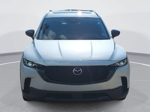 Certified 2023 MAZDA CX-50 AWD 2.5 S w/ Cargo Package image 2