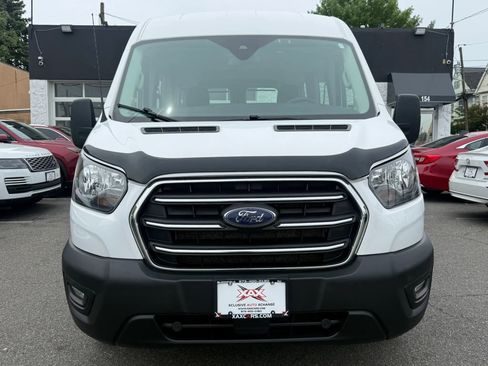 Used 2020 Ford Transit 350 XL AWD/4WD image 2