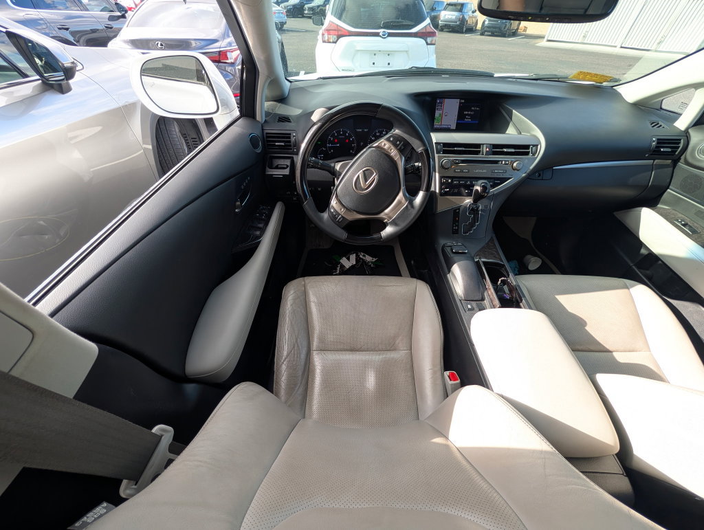 Used 2015 Lexus RX 350 FWD image 6