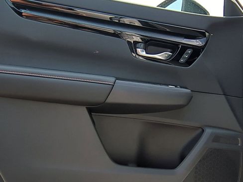 New 2026 Honda CR-V Sport Touring image 11