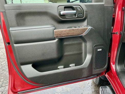 Used 2023 GMC Sierra 2500 Denali image 47