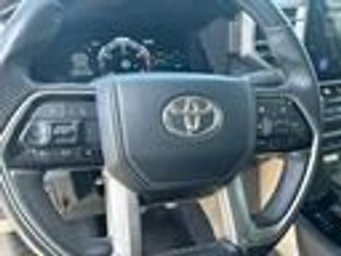 Used 2023 Toyota Tundra Limited w/ TRD Off-Road Package AWD/4WD image 14