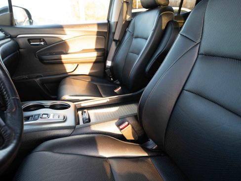 Certified 2023 Honda Ridgeline RTL-E image 10