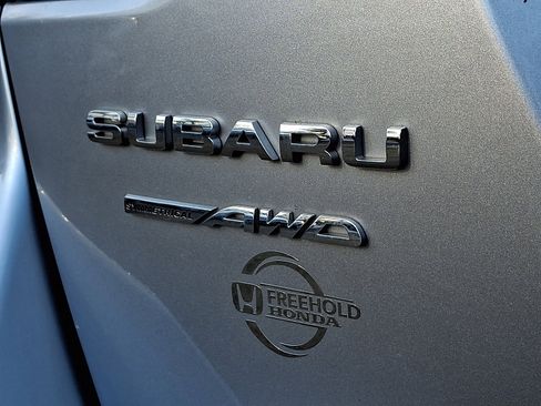 Used 2022 Subaru Outback Limited image 30