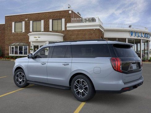 New 2026 Ford Expedition Max Active image 27