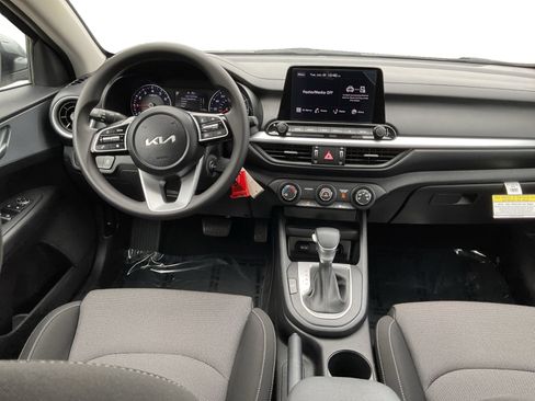 Used 2023 Kia Forte LXS FWD image 14
