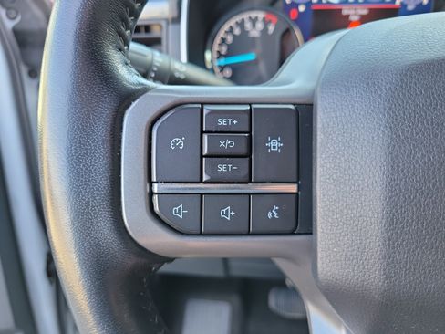 Used 2022 Ford F150 XLT w/ Equipment Group 302A High AWD/4WD image 21