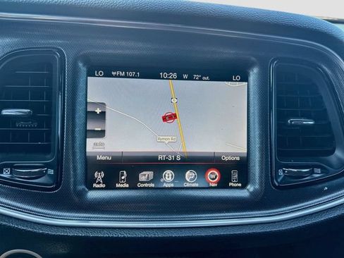Used 2016 Dodge Challenger R/T Scat Pack RWD image 19