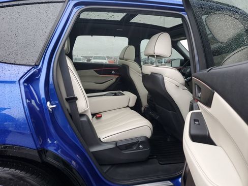 Certified 2025 Acura MDX Type S image 41