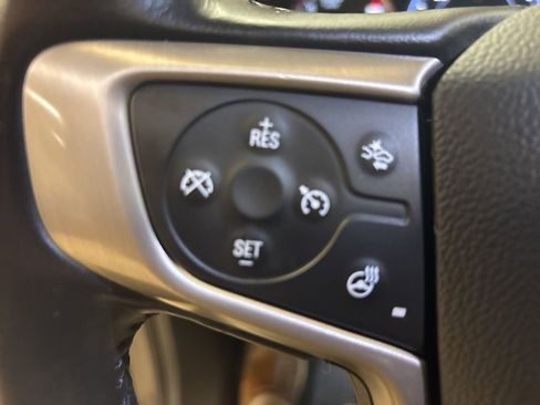 Used 2020 GMC Acadia Denali w/ Denali Ultimate Package image 28