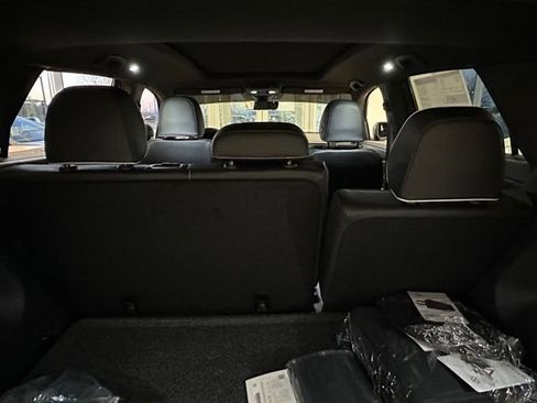 New 2026 Volkswagen Atlas Cross Sport SEL Premium R-Line image 19