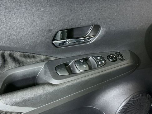 Used 2022 Nissan Kicks SV w/ Exterior Package FWD image 14