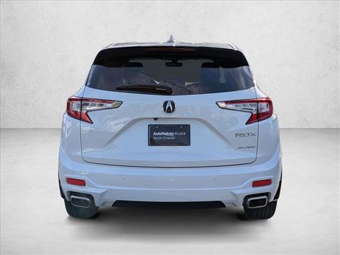 New 2026 Acura RDX SH-AWD w/ Advance Package image 7