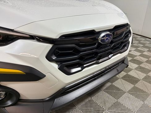 Certified 2025 Subaru Crosstrek 2.5i Sport w/ Crosstrek Mirror Package image 33