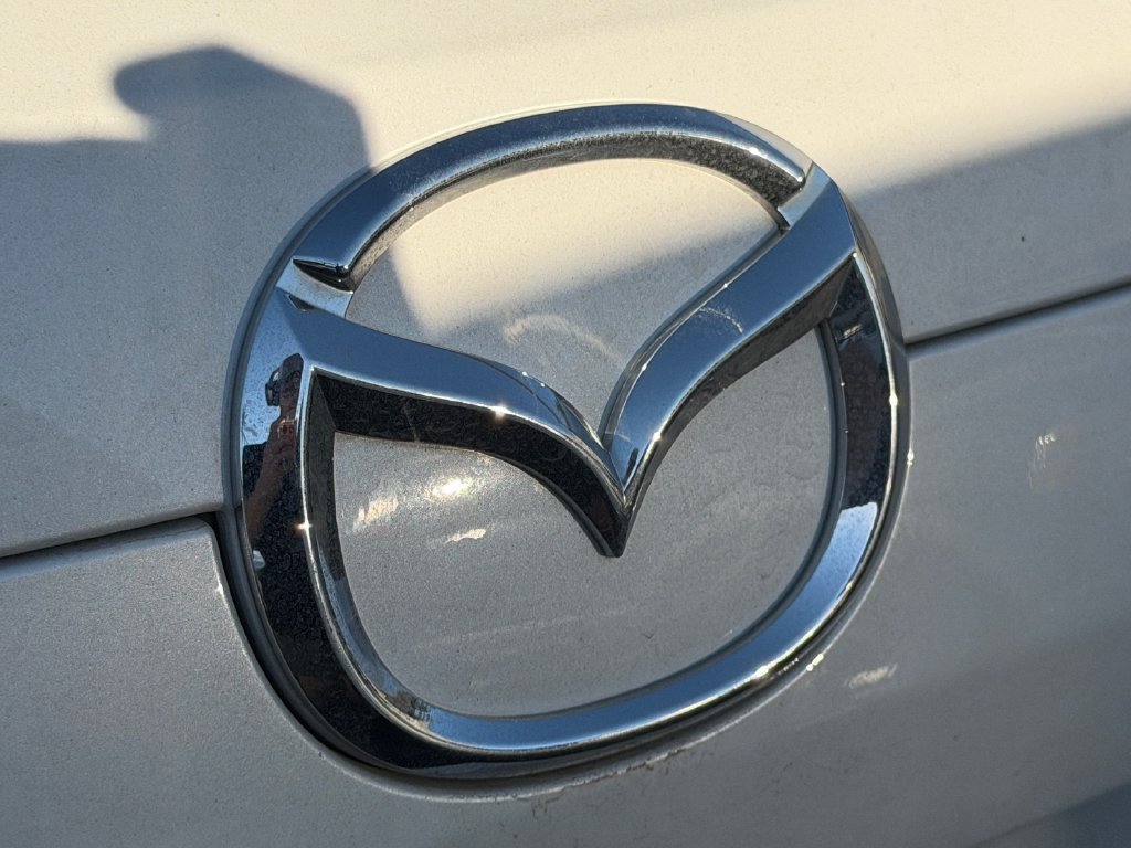 Used 2024 MAZDA CX-5 AWD 2.5 S w/ Select Package image 10