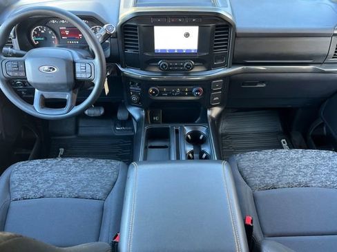 Used 2022 Ford F150 Tremor w/ Trailer Tow Package image 15