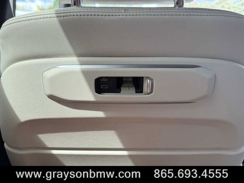 Used 2026 BMW X5 xDrive40i w/ M Sport Package image 31