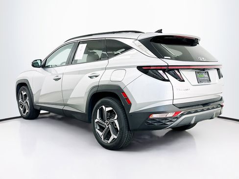 Used 2024 Hyundai Tucson Limited image 5