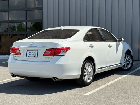 Used 2010 Lexus ES 350 FWD image 5