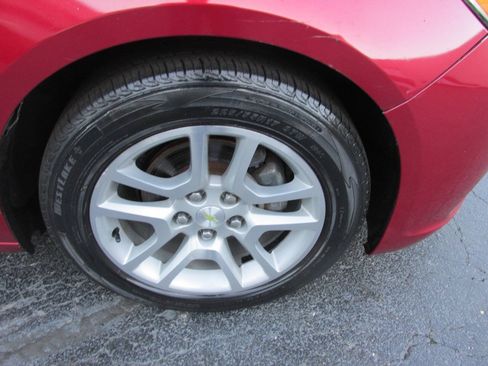 Used 2014 Chevrolet Malibu LT FWD image 29