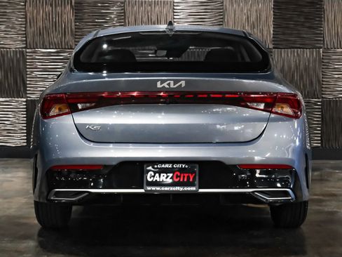 Used 2022 Kia K5 LXS FWD image 10
