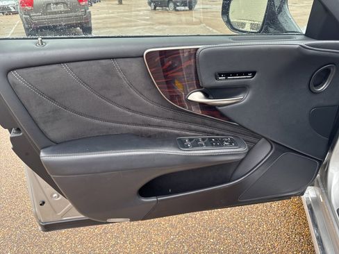 Used 2020 Lexus LS 500 500 Inspiration Series image 21