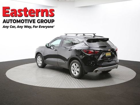 Used 2020 Chevrolet Blazer LT image 63