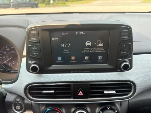 Used 2020 Hyundai Kona SEL AWD/4WD image 17