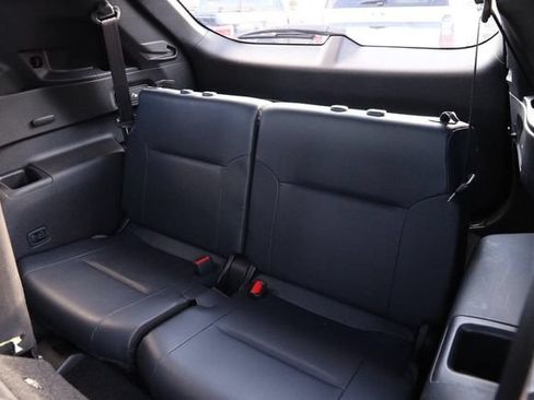 Used 2025 Mitsubishi Outlander SEL AWD/4WD image 11
