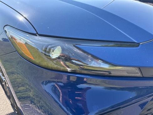Used 2025 Toyota Camry SE w/ Multimedia Upgrade Package FWD image 12