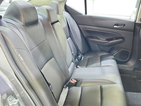 Certified 2025 Nissan Altima 2.5 SR FWD image 26