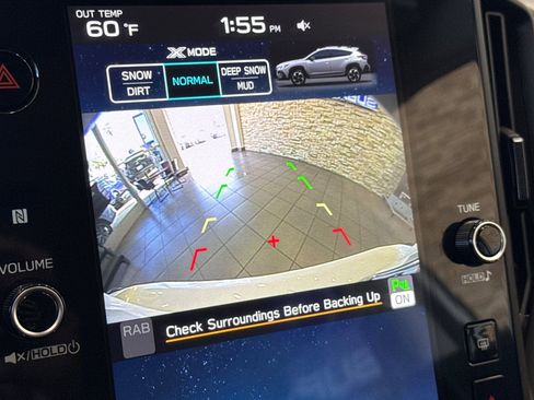 Certified 2025 Subaru Crosstrek 2.5i Limited w/ Crosstrek Mirror Package image 18