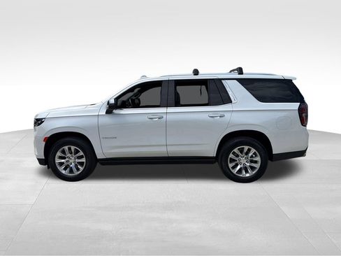 Used 2024 Chevrolet Tahoe Premier RWD image 4