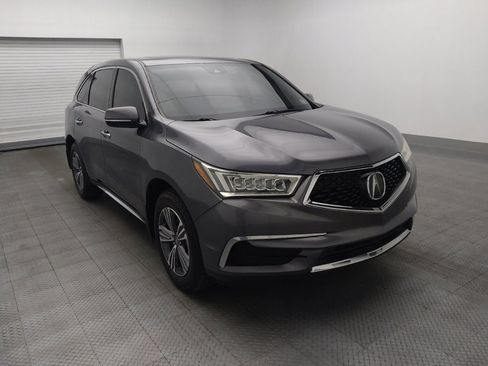 Used 2019 Acura MDX FWD image 13