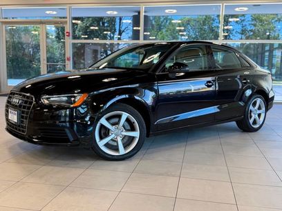 Used 2015 Audi A3 2.0T Premium w/ Driver Assistance Package