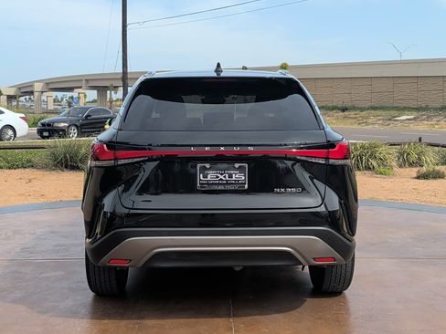 Used 2025 Lexus RX 350 Premium Plus w/ Accessory Package (Z1) FWD image 3